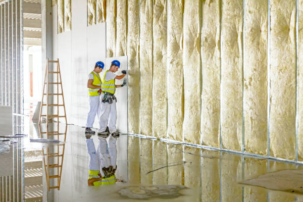 Best Soundproof Insulation  in USA